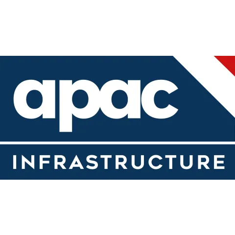 APAC Infrastructure logo