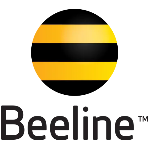 Beeline logo