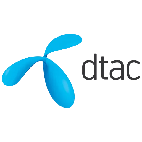 DTAC logo