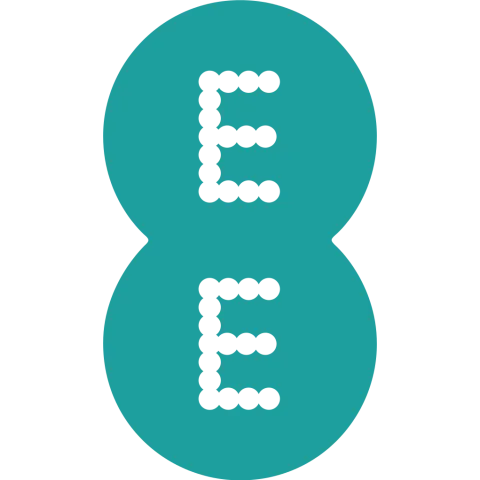 EE UK logo