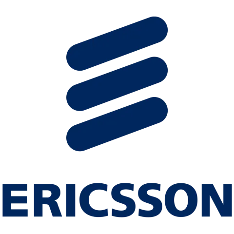 Ericsson Logo
