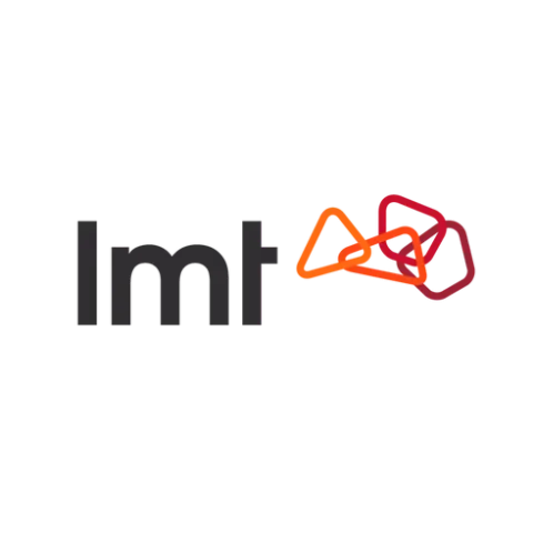 LMT logo