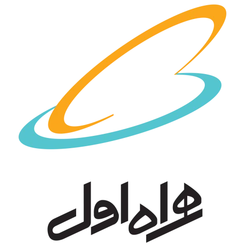 MCI Hamrahe Aval logo Iran