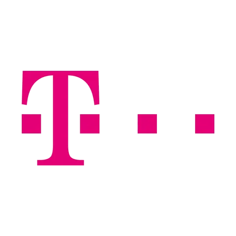 Magyar Telekom logo