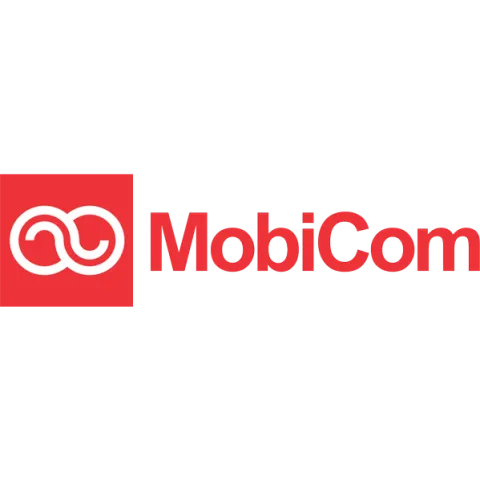 Mobicom corporation logo