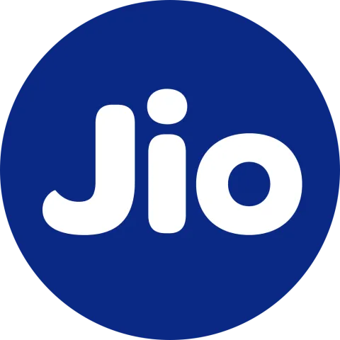 Reliance Jio logo