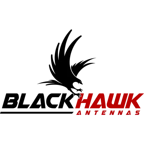 Blackhawk Antennas logo