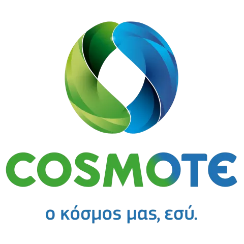 Cosmote logo