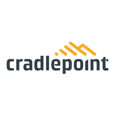 Cradlepoint Logo