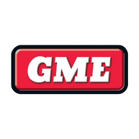 GME Antennas logo
