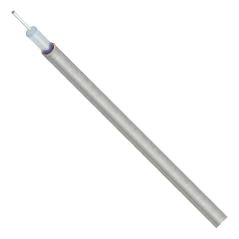 0.047 inch semi rigid coaxial cable layers