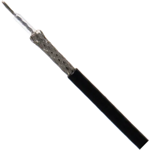 0.81 mm mini coaxial cable layers