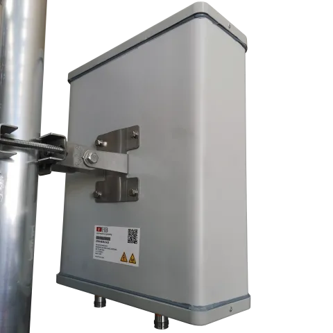 2XPA-6938-9 XPOL 5G panel antenna MIMO