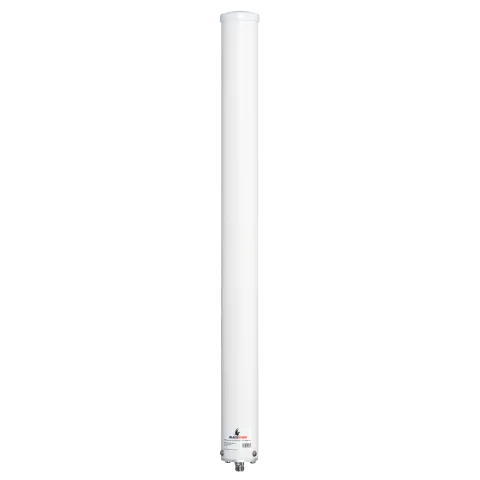 Blackhawk 3G 4G 4GX omnidirectional antenna 700 to 2700 MHz