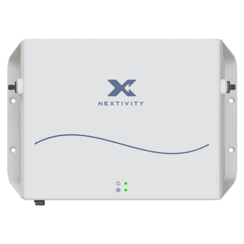 Cel-Fi GO G51 5G booster repeater