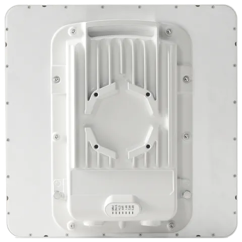 Cambium PTP 550 gigabit 5 GHz microwave radio