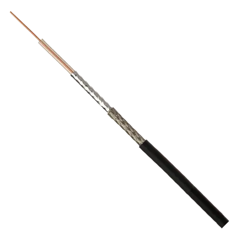 LMR-100 coaxial cable