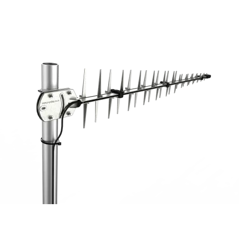Poynting LPDA-92 Wideband 4G 5G log antenna