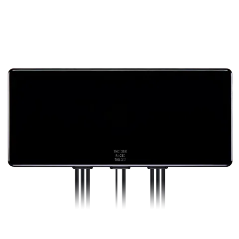 Taoglas MA9908.A.002 all-in-one 4x4 MIMO 4G 5G WiFi GPS antenna