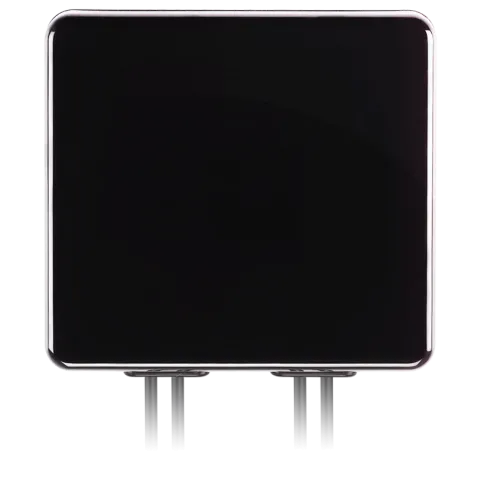 Taoglas MA963 4x4 MIMO 5G adhesive mounted antenna
