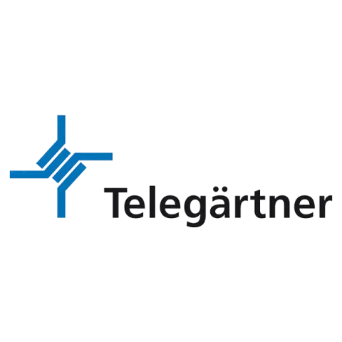 Telegartner Logo
