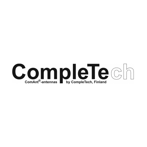 CompleTech logo ComAnt branded antennas