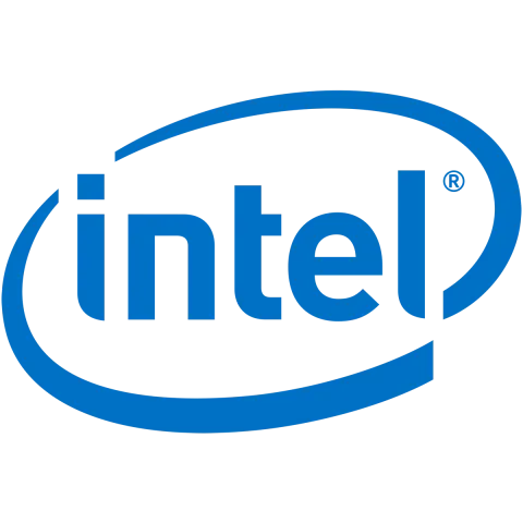 Intel logo