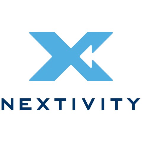 Nextivity logo