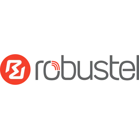 Robustel logo
