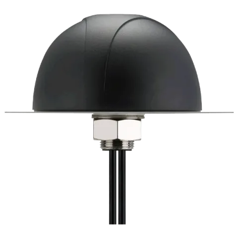Taoglas Pantheon MA750 heavy duty MIMO antenna 2x2 MIMO
