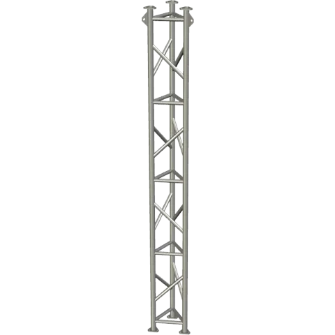 AP-AL340-LM APAC AL340 Lattice Module