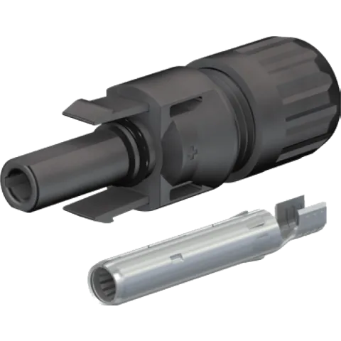 MC4 Female connector