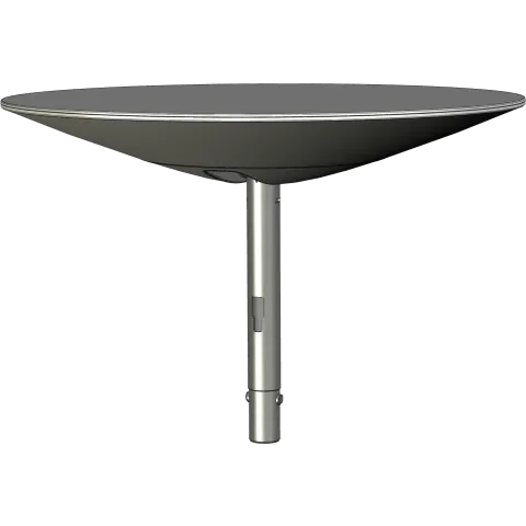 Starlink Generation 2 Round Dishy Circular User Terminal