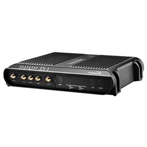 Cradlepoint IBR1700 4G LTE-Advanced Category 11 Modem