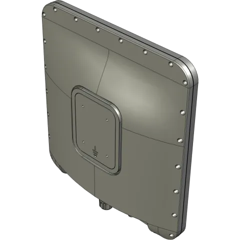 Inseego FW2000e Cellferno M2000 5G fixed wireless active antenna