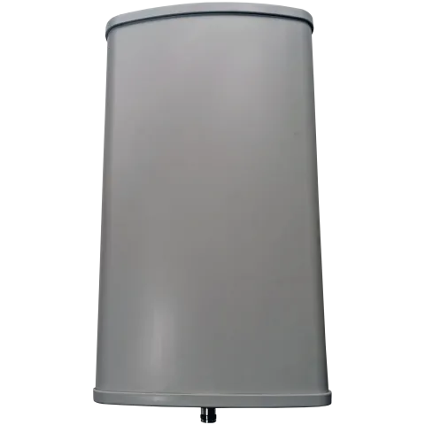 HPA-6996-11 Horizontally polarised panel antenna for 4G low band 700 to 900 MHz