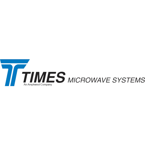 Times Microwave Systems logo
