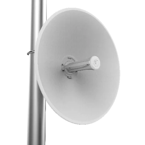 Cambium ePMP Force 300 25 dBi high gain dish antenna