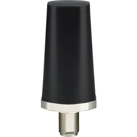 Taoglas TLS01 Shockwave 4G 5G bulkhead mount antenna