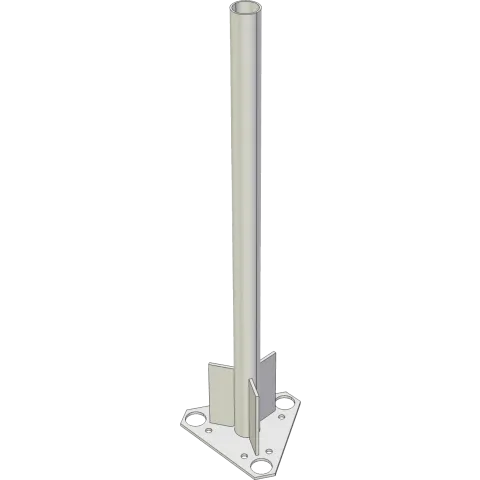 AP-AL220-HF1 3D VIEW