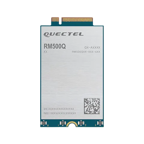 Quectel RM500Q 5G NR Module