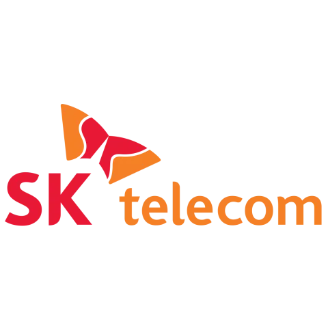 SK Telecom logo