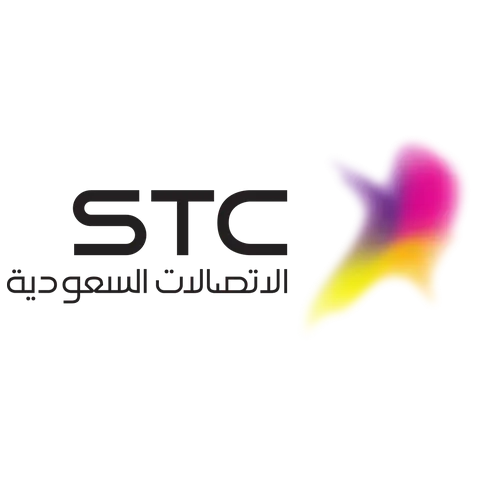 STC logo