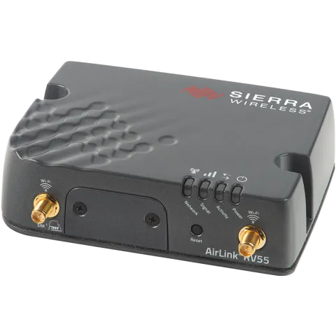 Sierra Wireless RV55 4G LTE Advanced Pro modem