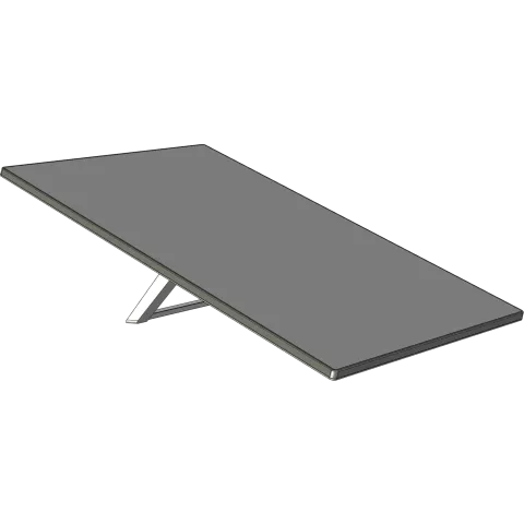 Starlink Rev4 Gen3 Standard Flat Dish