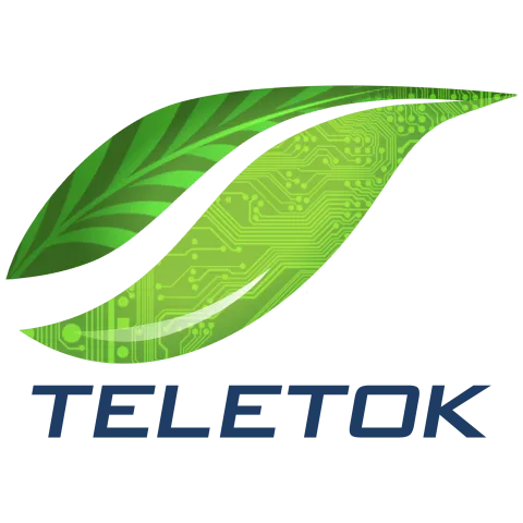 Teletok logo