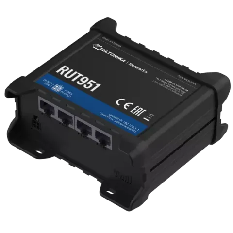 Teltonika RUT951