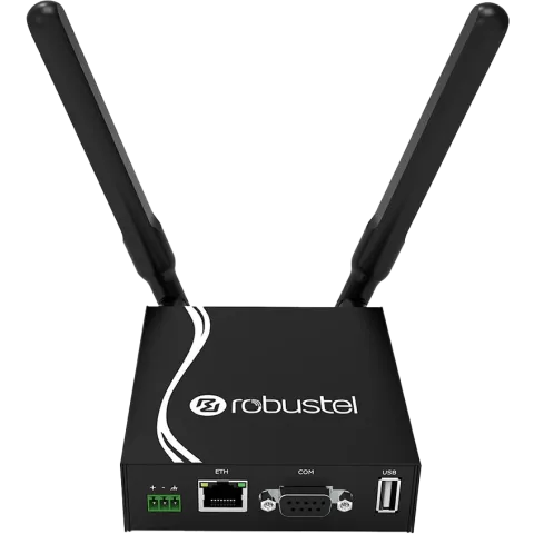 Robustel R3000-L4L Lite 4G industrial modem