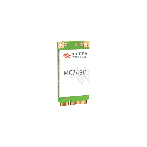 Sierra Wireless MC7430 module