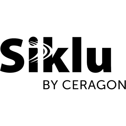 Siklu by Ceragon logo